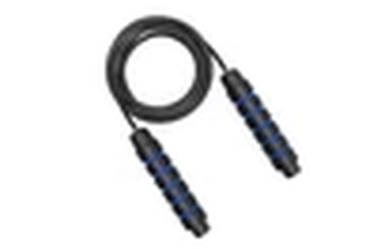 Exercise Speed Skipping Jump Rope Steel Wire