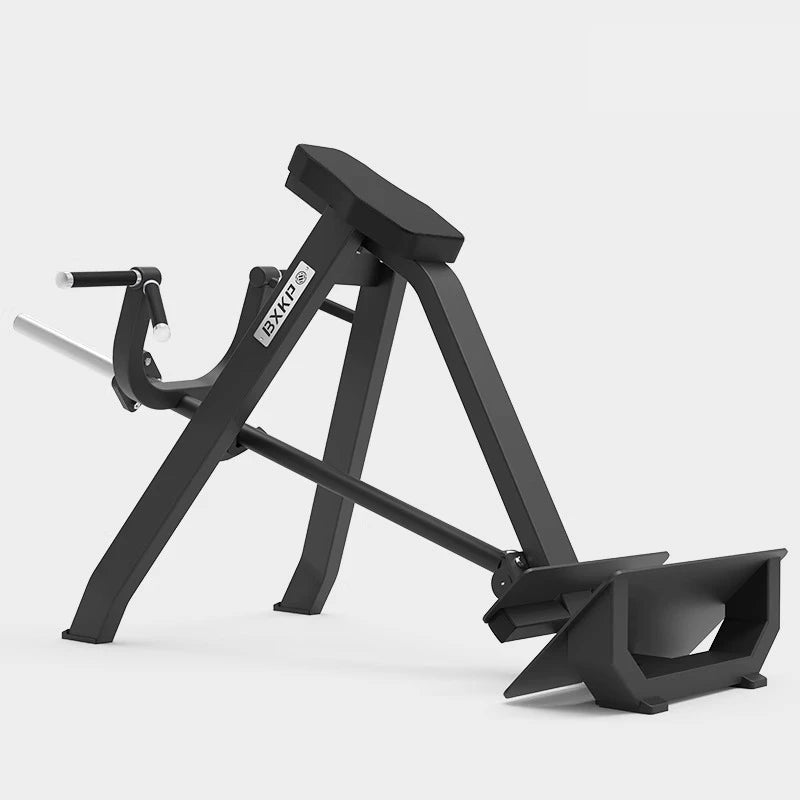 PowerRow T-Bar Rowing Machine — Commercial Grade