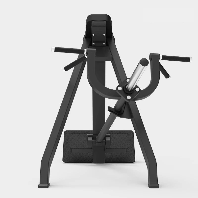 PowerRow T-Bar Rowing Machine — Commercial Grade