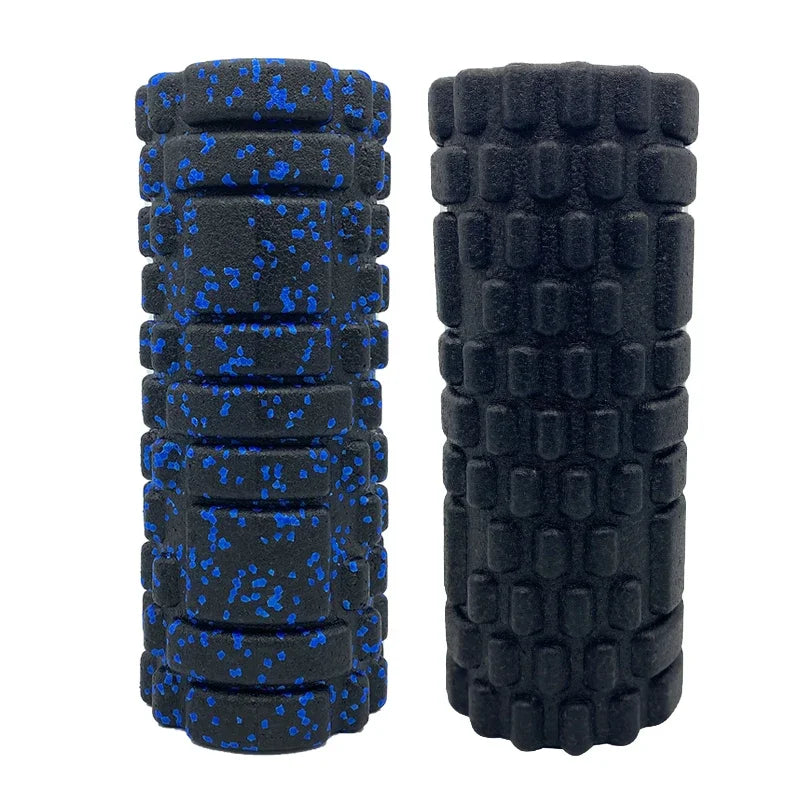 RollPro Foam Roller — High-Density EPP Muscle Recovery