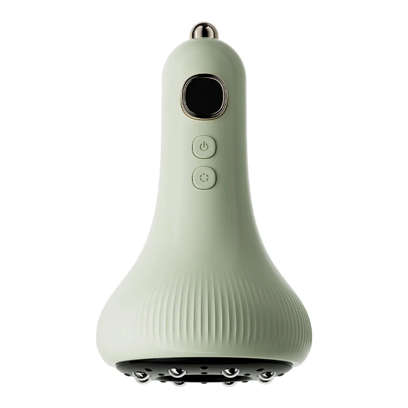 TheraCup Smart Electric Cupping Massager — Vacuum Suction