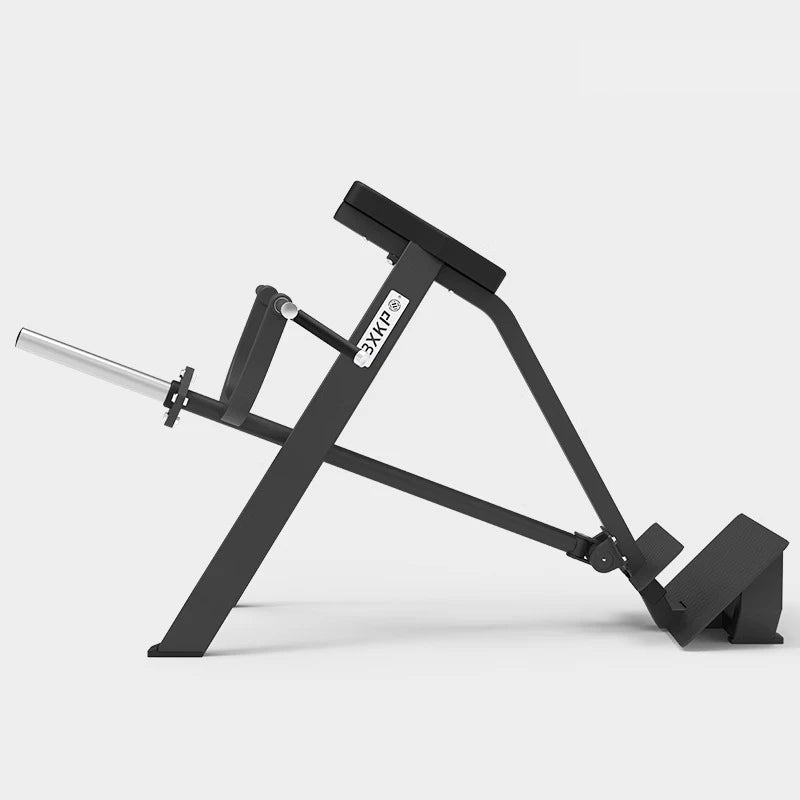 PowerRow T-Bar Rowing Machine — Commercial Grade