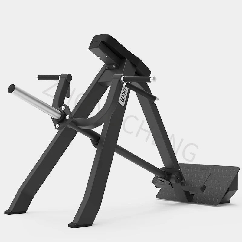 PowerRow T-Bar Rowing Machine — Commercial Grade