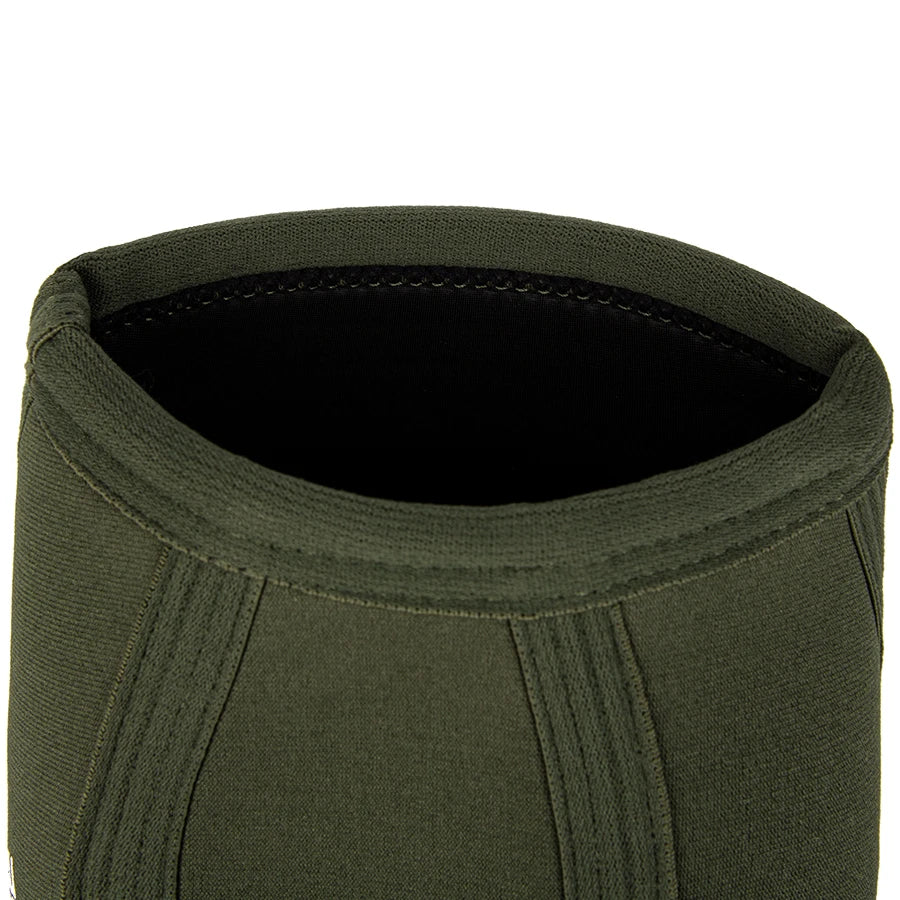 IronGuard Compression Knee Sleeves — Squat Support